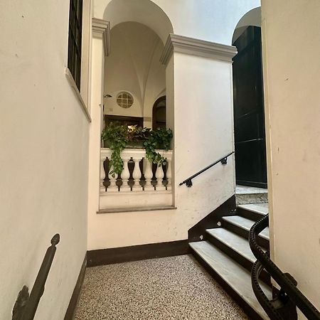 Nazionale Palace Suites Rome Luaran gambar
