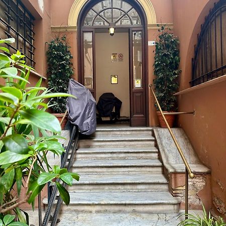 Nazionale Palace Suites Rome Luaran gambar
