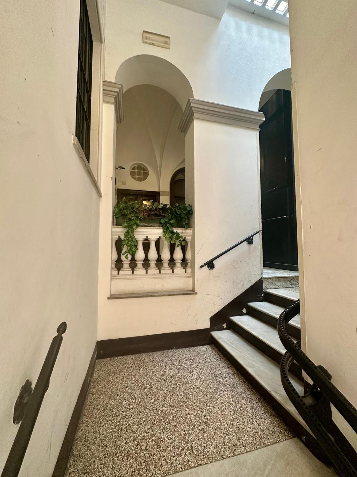 Nazionale Palace Suites Rome Luaran gambar