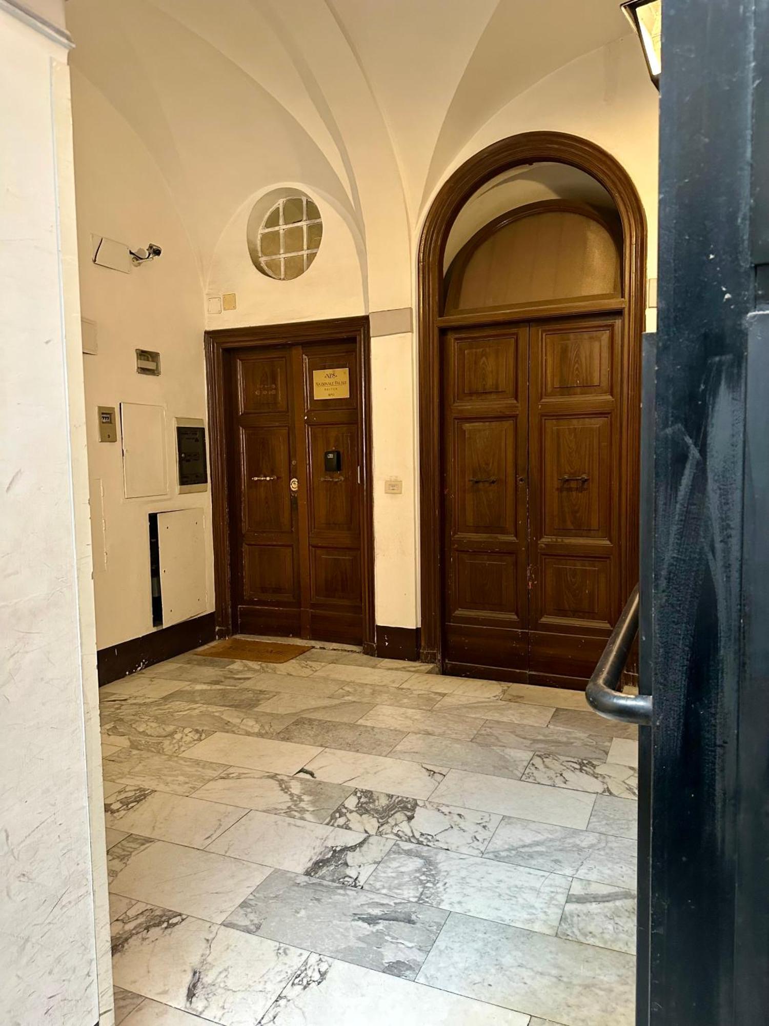 Nazionale Palace Suites Rome Luaran gambar