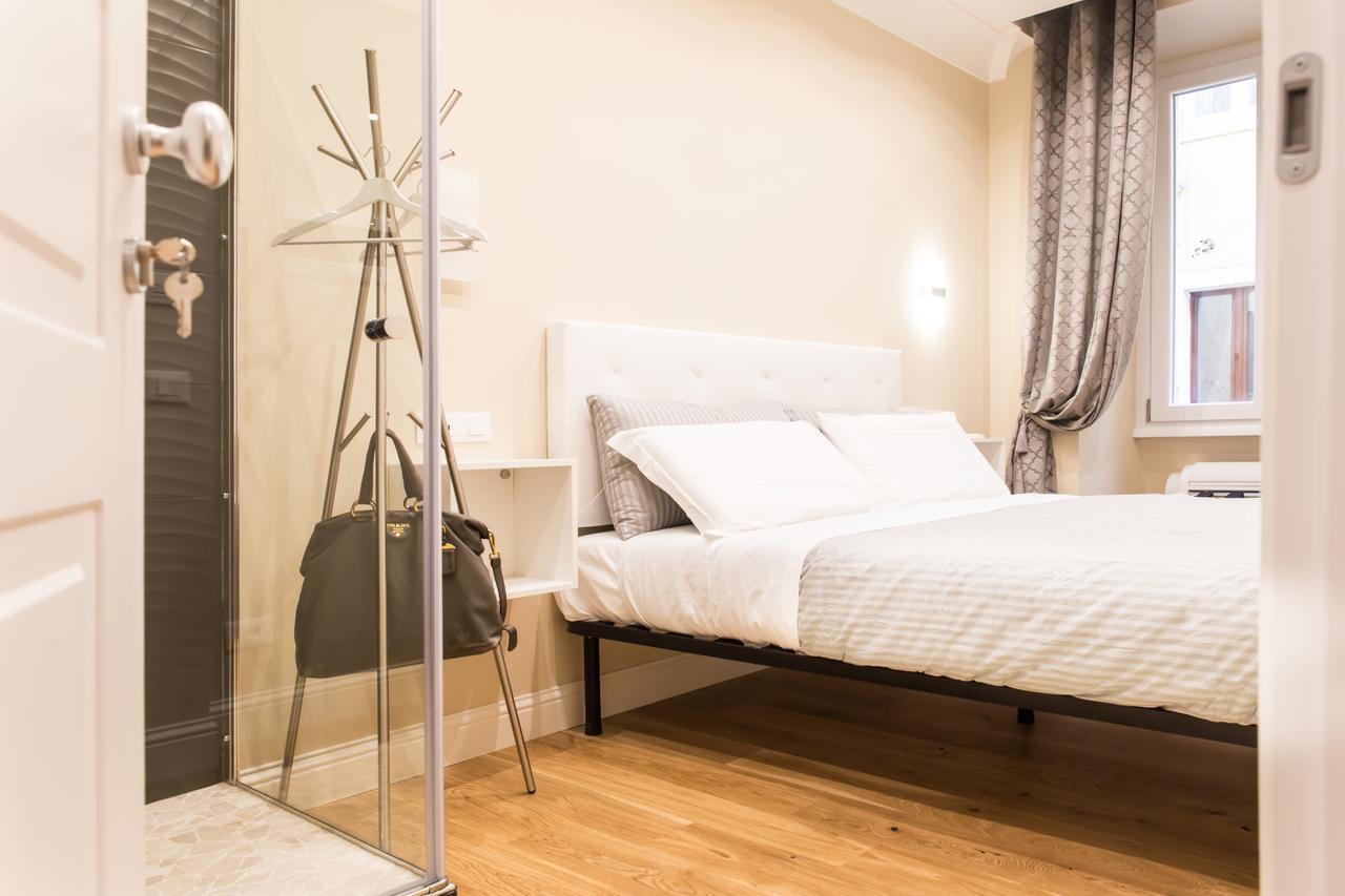 Nazionale Palace Suites Rome Luaran gambar