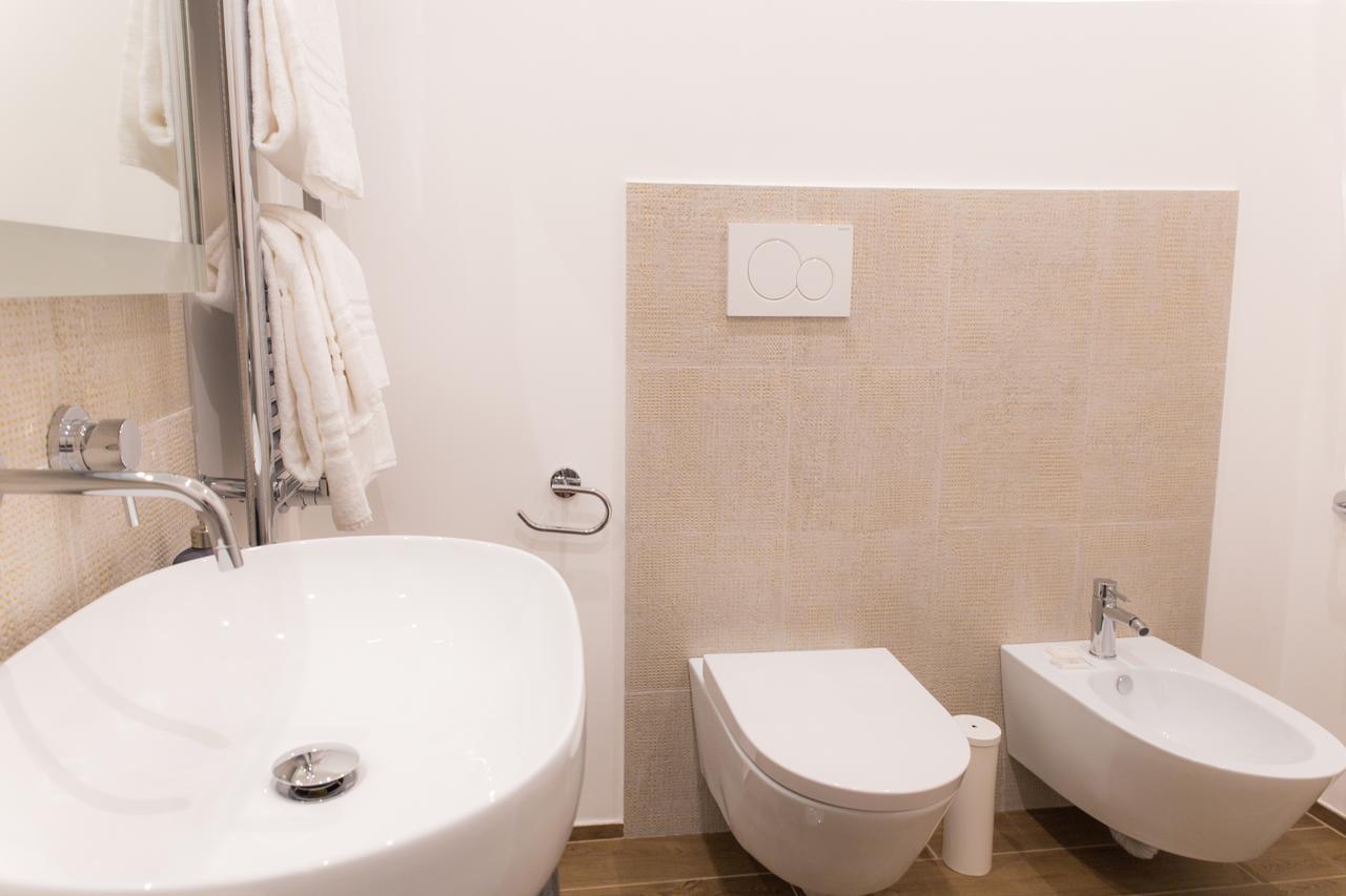Nazionale Palace Suites Rome Luaran gambar