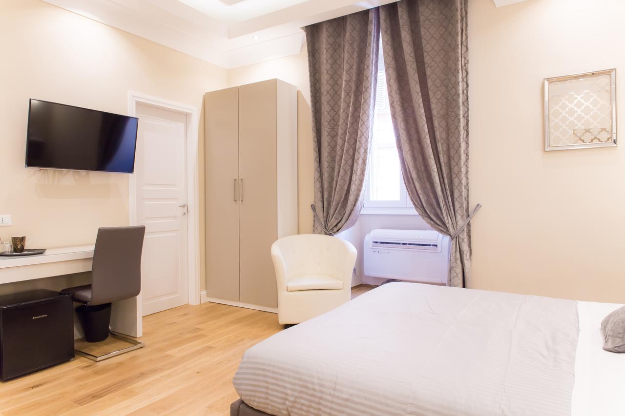 Nazionale Palace Suites Rome Luaran gambar
