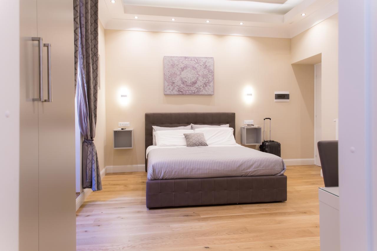 Nazionale Palace Suites Rome Luaran gambar