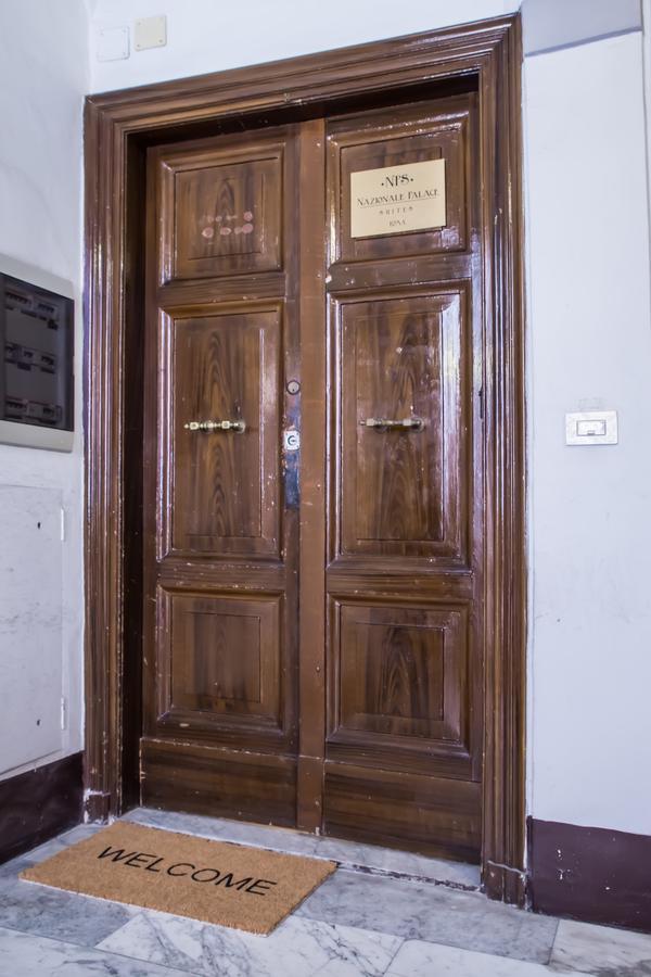 Nazionale Palace Suites Rome Luaran gambar