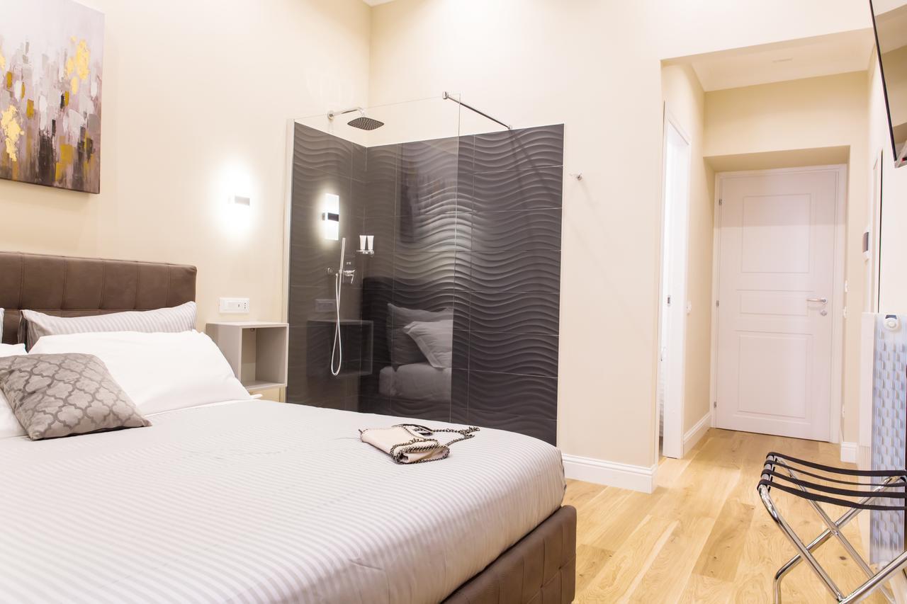 Nazionale Palace Suites Rome Luaran gambar