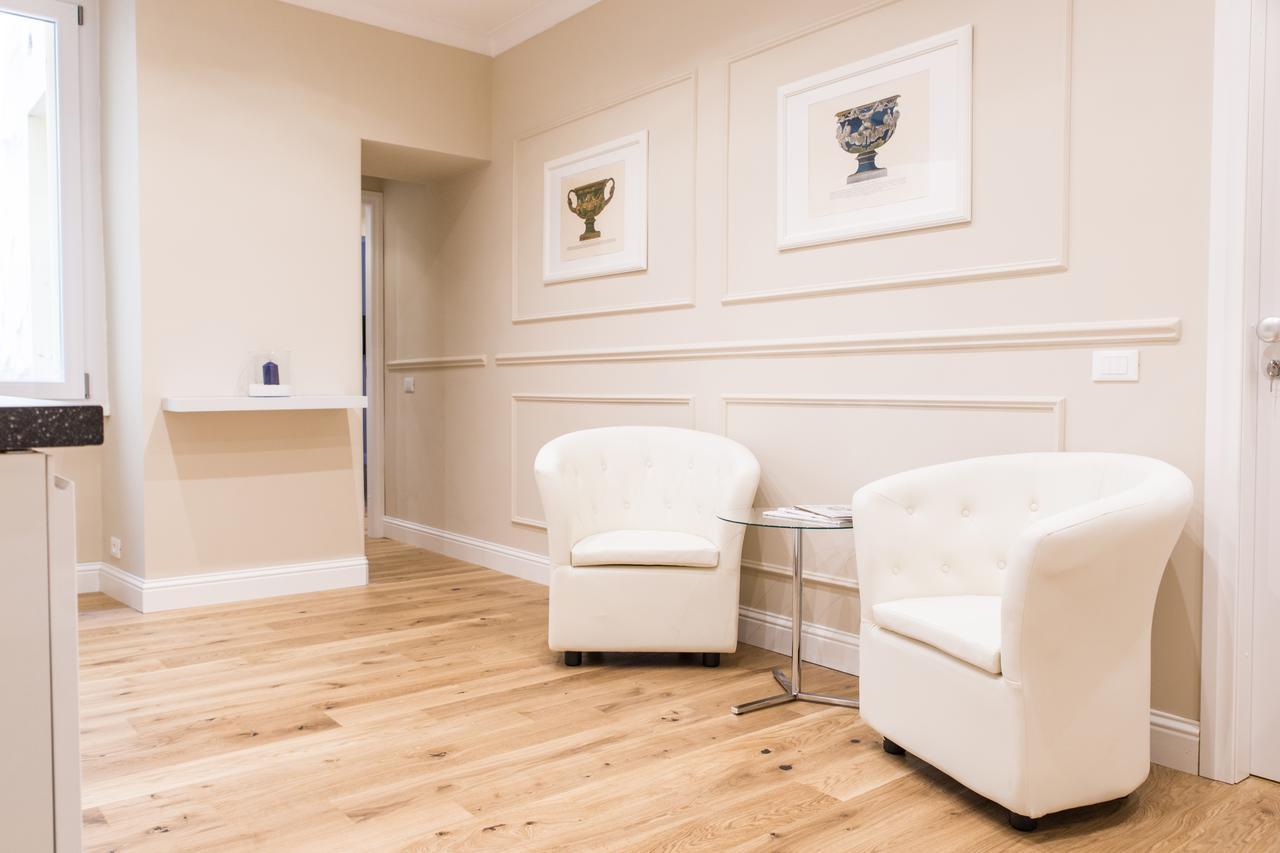 Nazionale Palace Suites Rome Luaran gambar