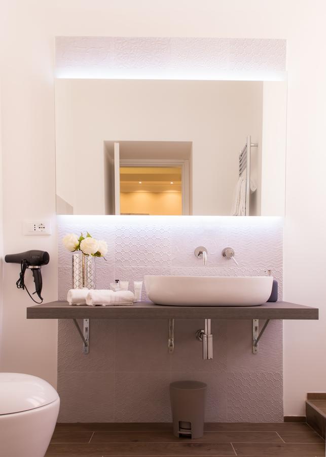 Nazionale Palace Suites Rome Luaran gambar