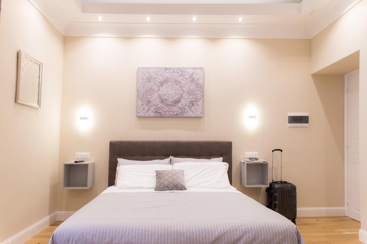 Nazionale Palace Suites Rome Luaran gambar