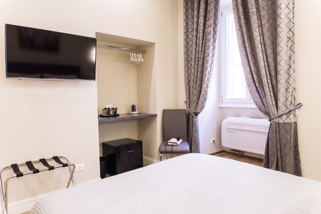 Nazionale Palace Suites Rome Luaran gambar