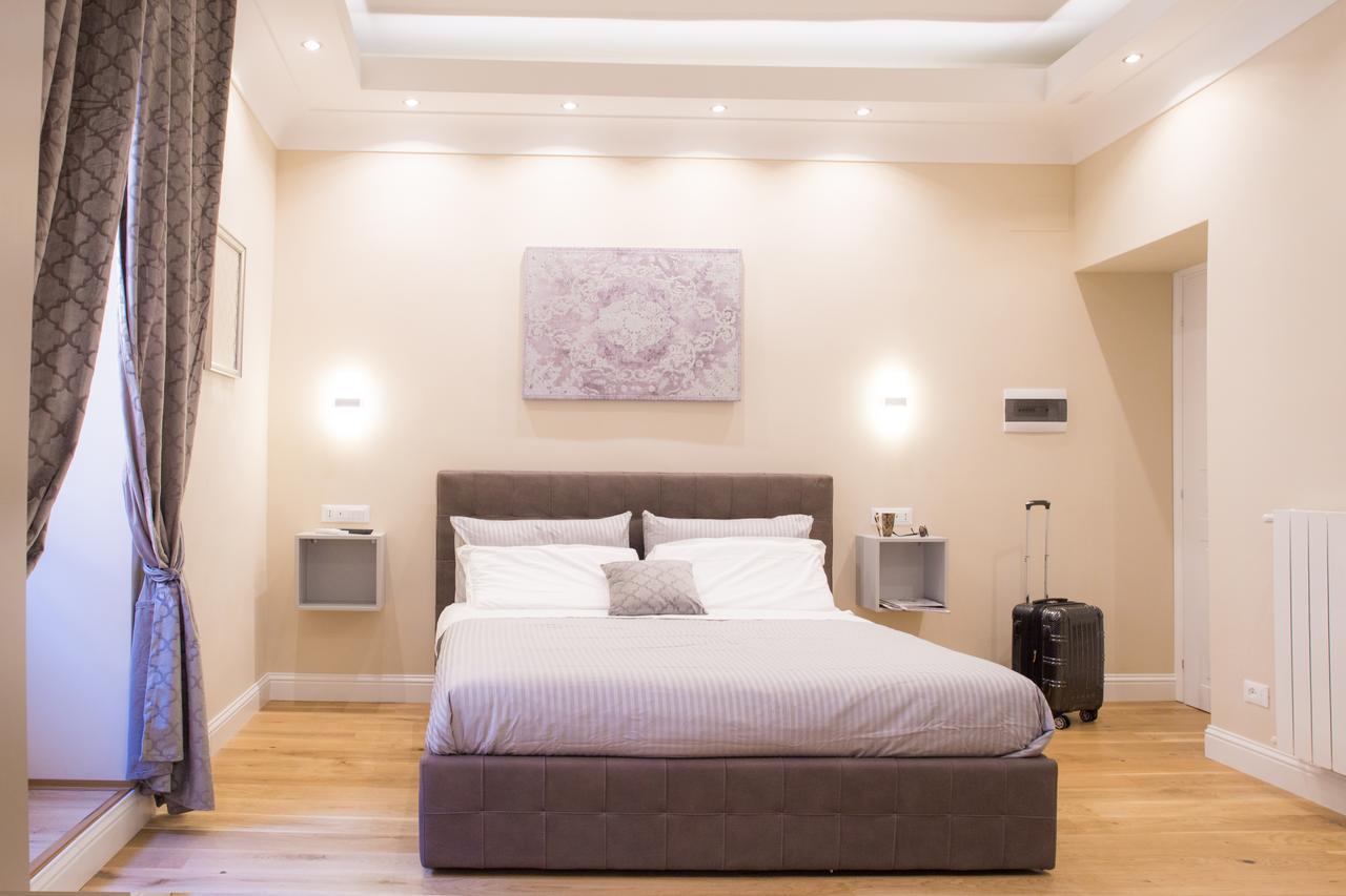 Nazionale Palace Suites Rome Luaran gambar
