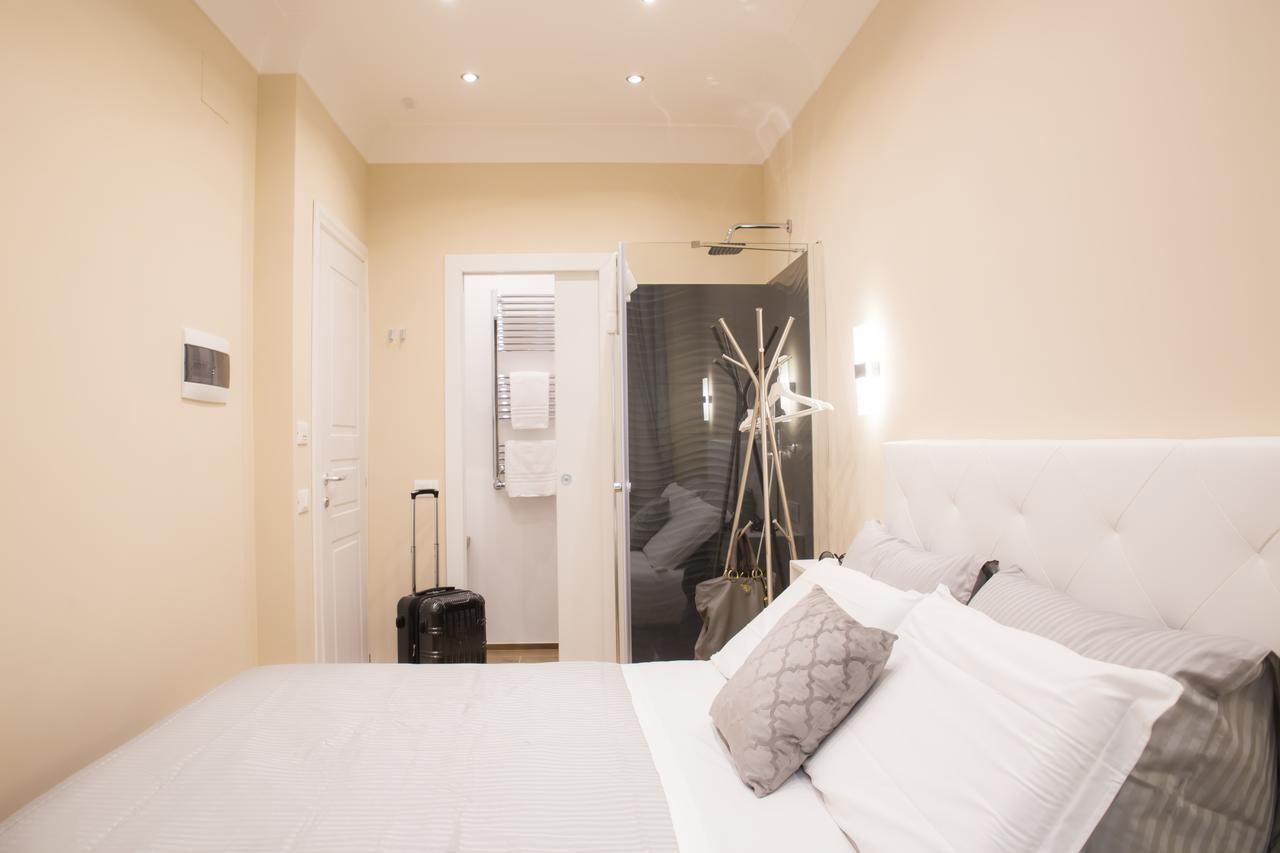 Nazionale Palace Suites Rome Luaran gambar