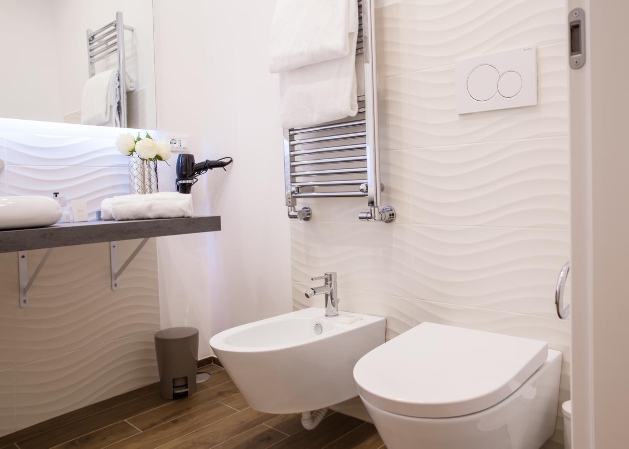 Nazionale Palace Suites Rome Luaran gambar