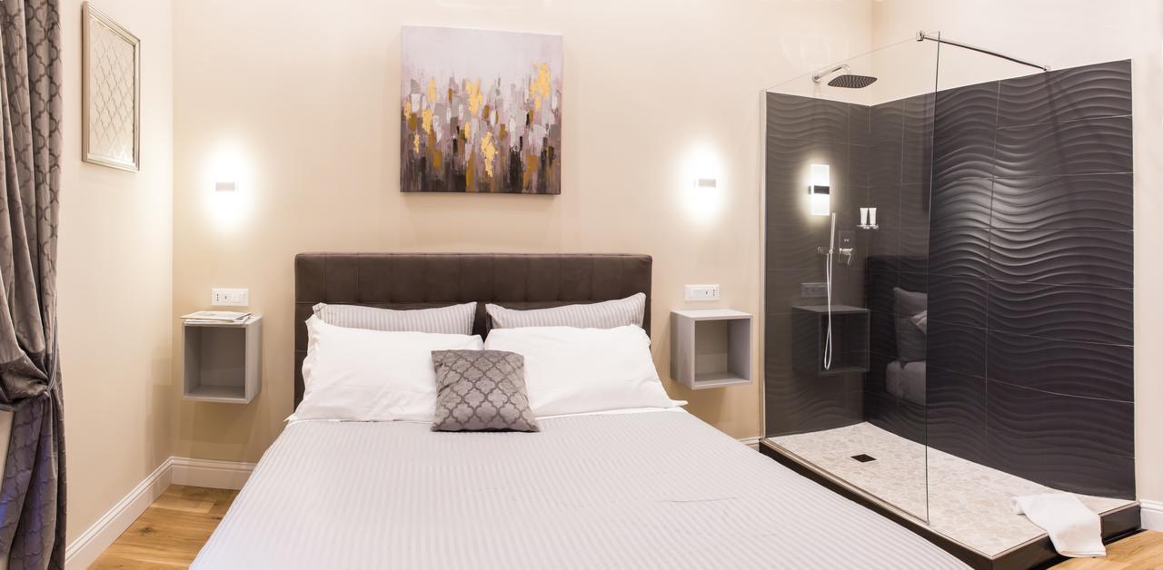 Nazionale Palace Suites Rome Luaran gambar