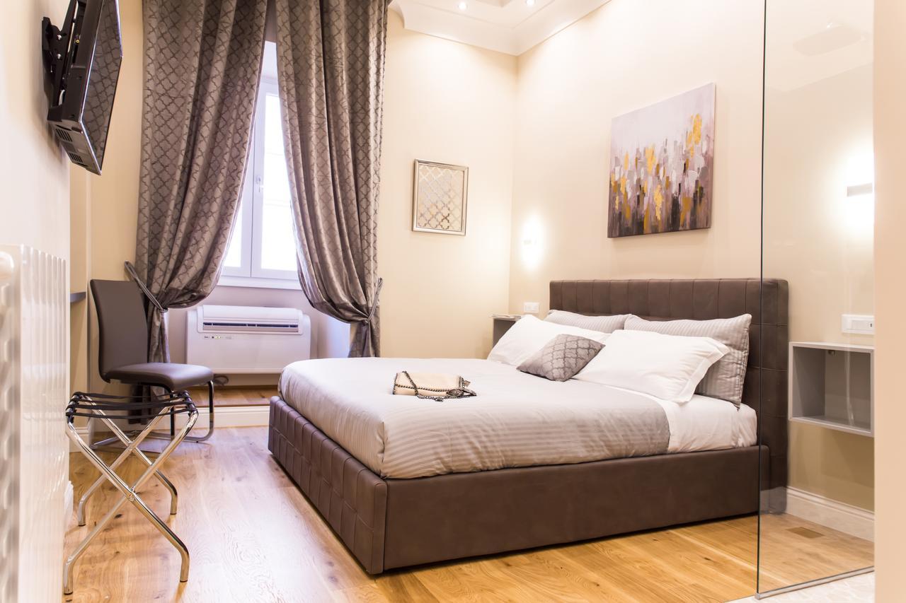 Nazionale Palace Suites Rome Luaran gambar