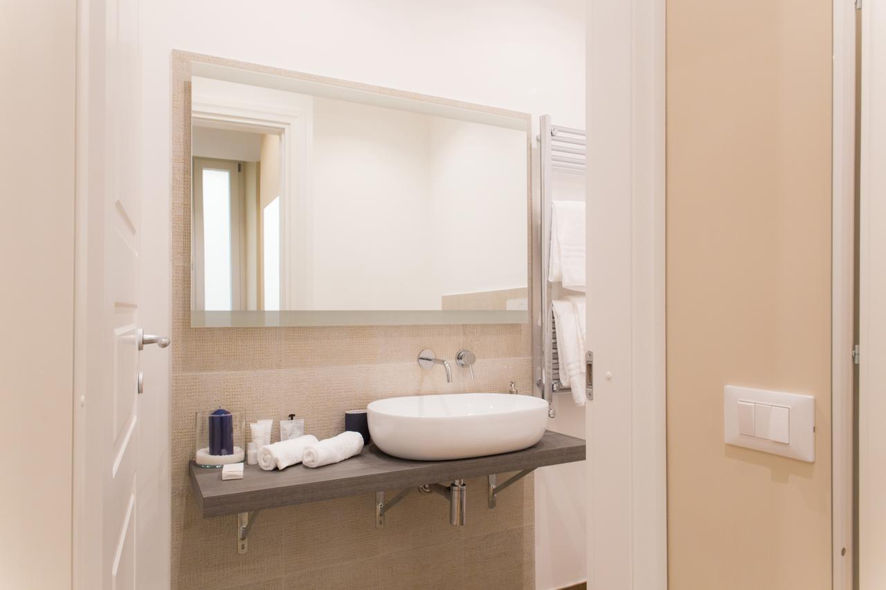 Nazionale Palace Suites Rome Luaran gambar