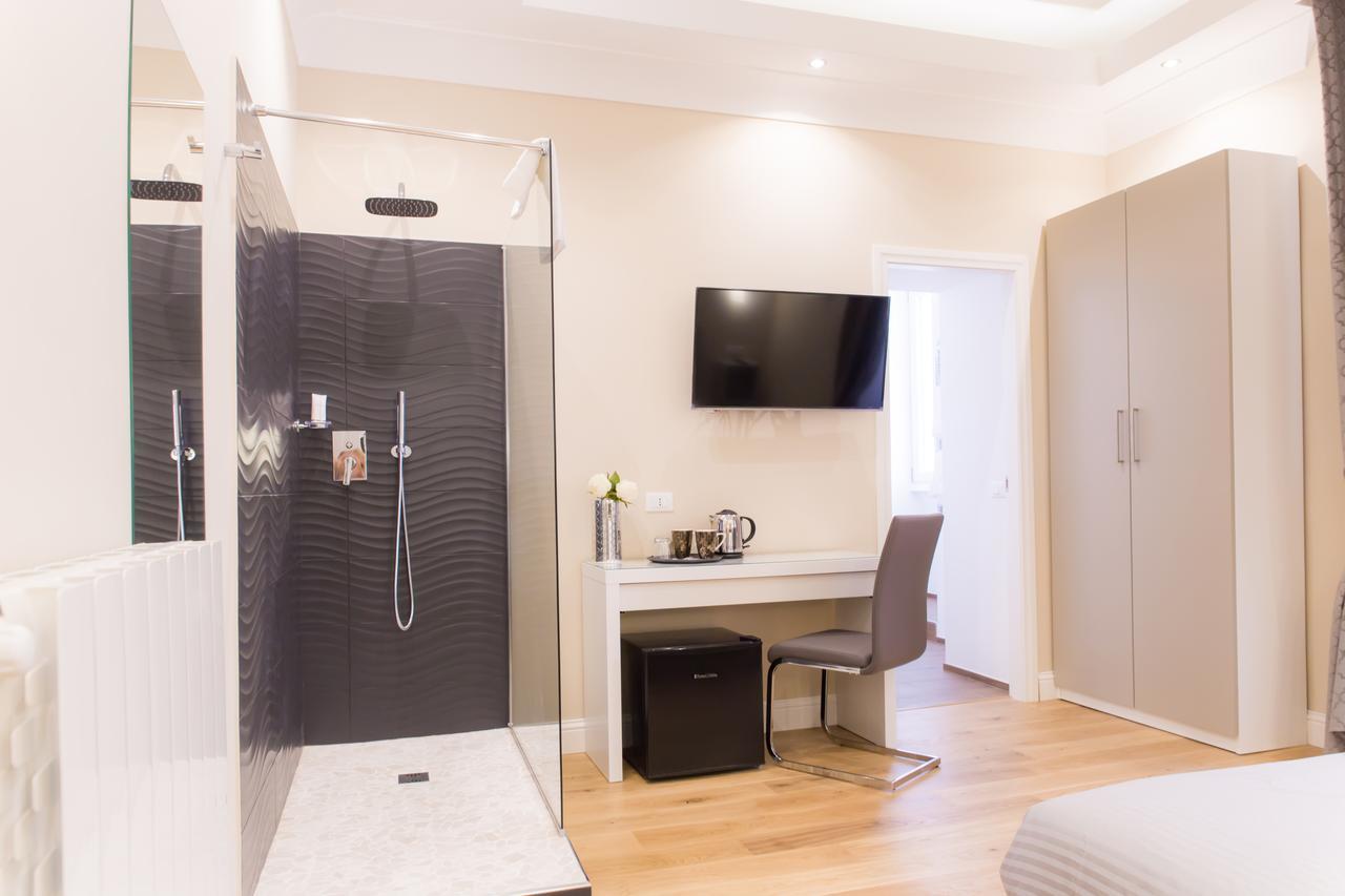 Nazionale Palace Suites Rome Luaran gambar