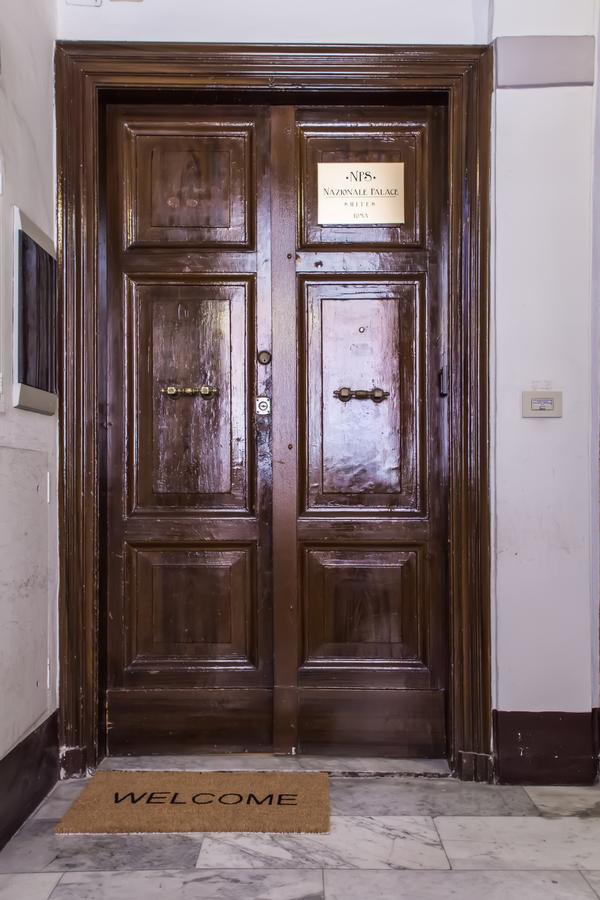 Nazionale Palace Suites Rome Luaran gambar
