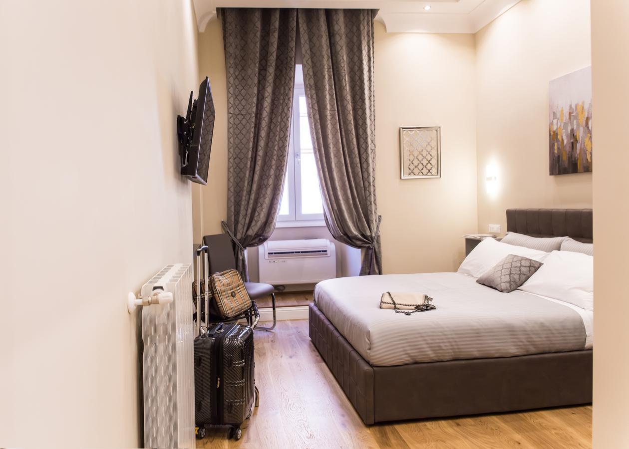 Nazionale Palace Suites Rome Luaran gambar