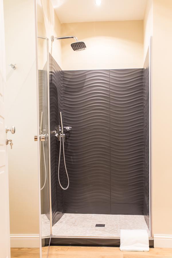 Nazionale Palace Suites Rome Luaran gambar
