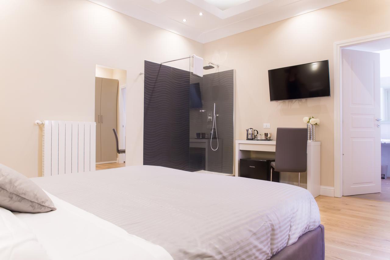 Nazionale Palace Suites Rome Luaran gambar