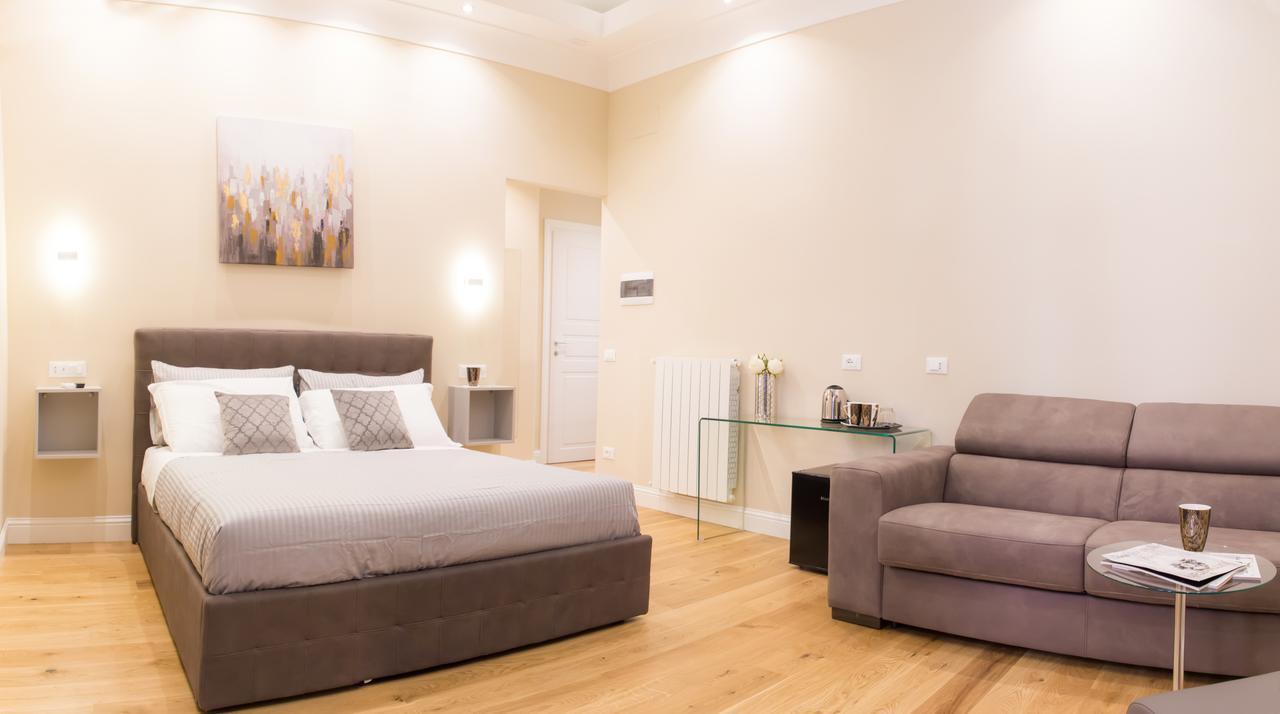 Nazionale Palace Suites Rome Luaran gambar